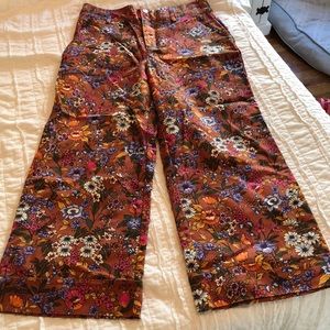 NWT Anthropologie pants